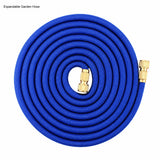 HydroJet Reinforced Expandable Hose