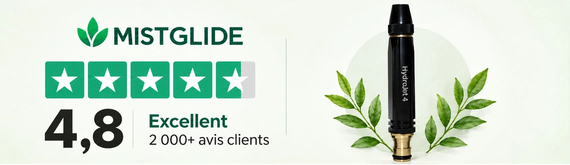 HydroJet — avis clients