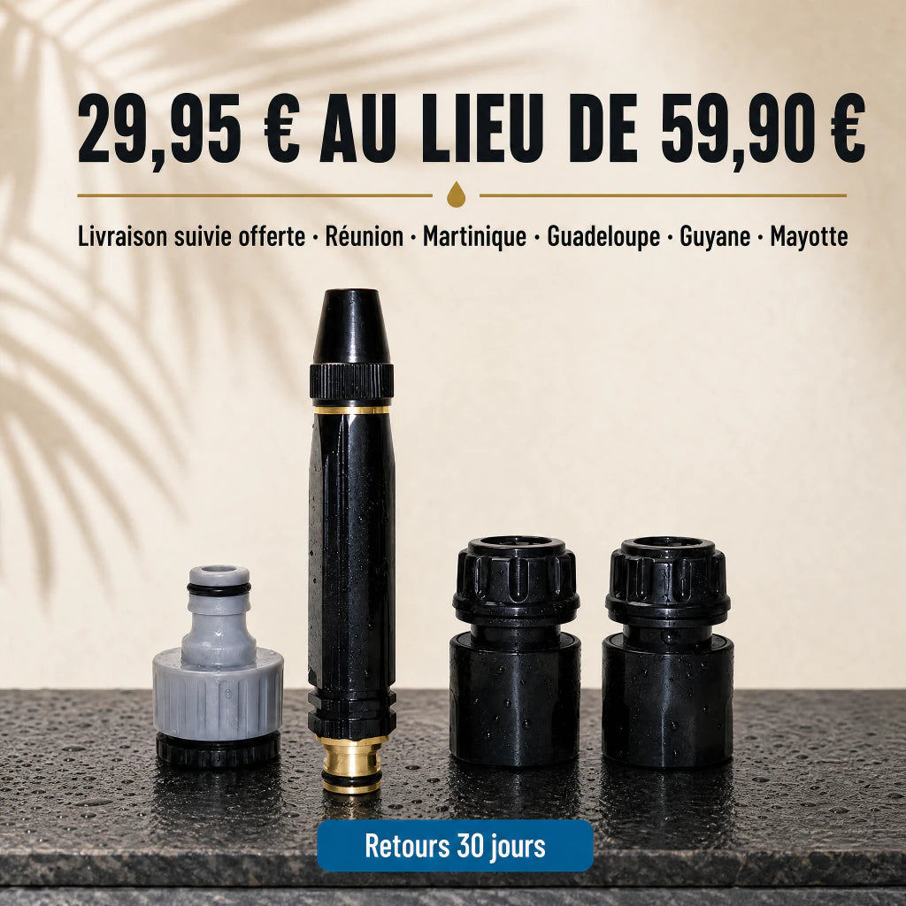 HydroJet 4 V2 — 10-offre-29-95-livraison-dom