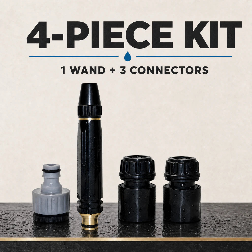 HydroJet 4 English product gallery image 5