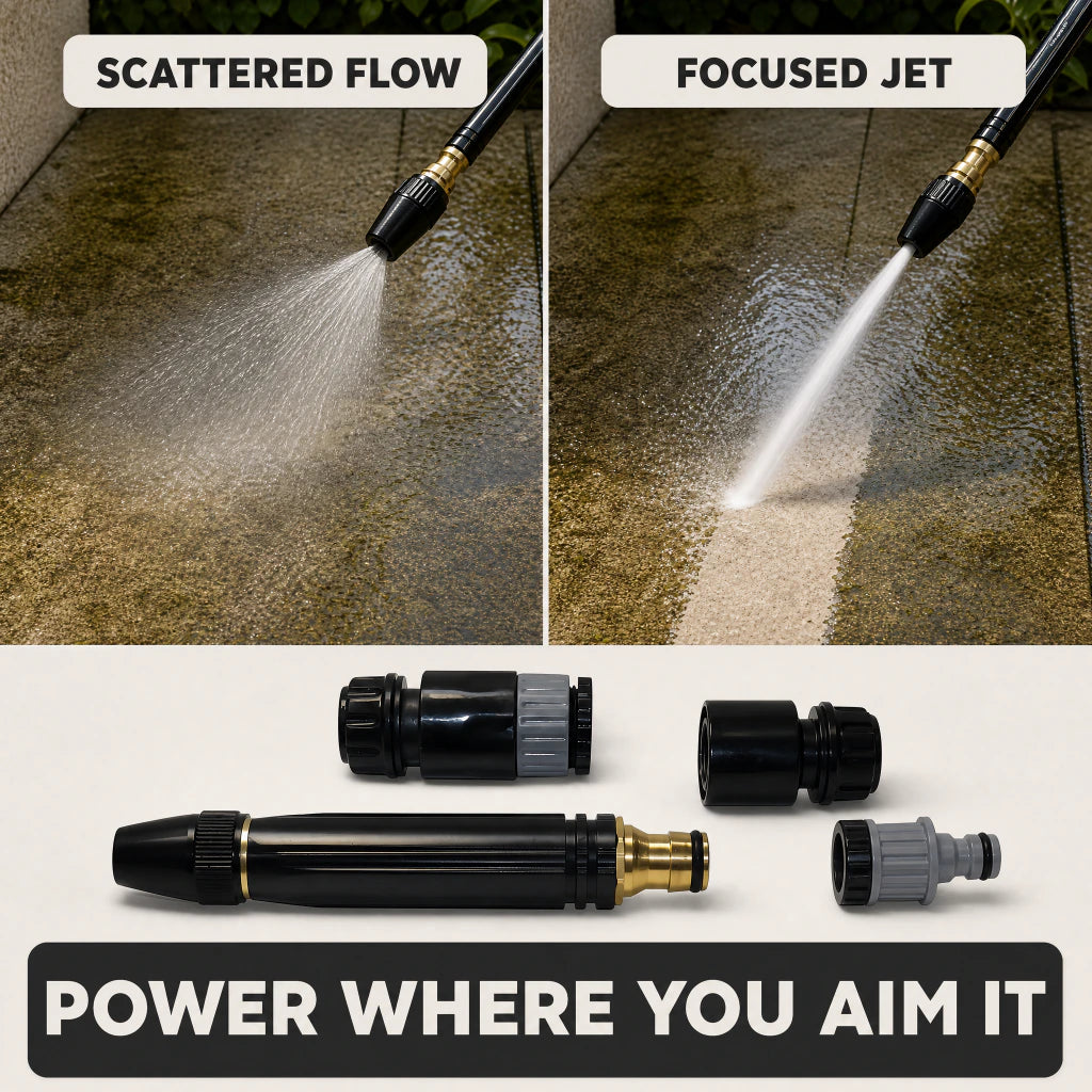 HydroJet 4 English product gallery image 7
