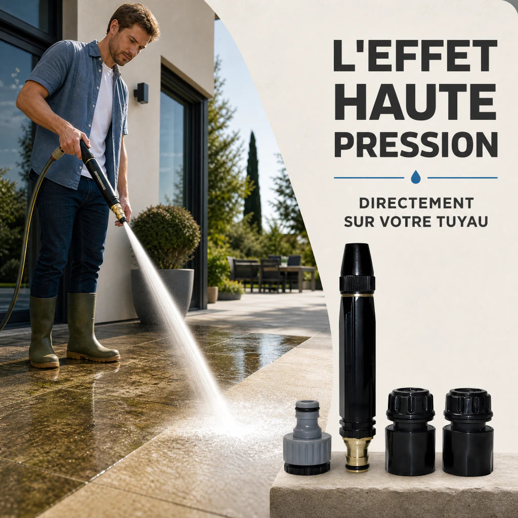 HydroJet 4 French product gallery image 1