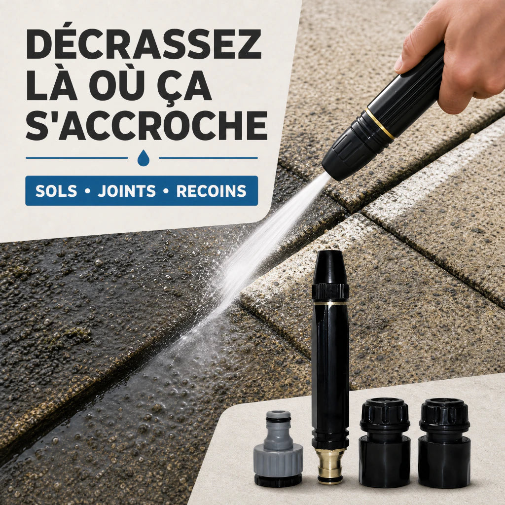 HydroJet 4 French product gallery image 2