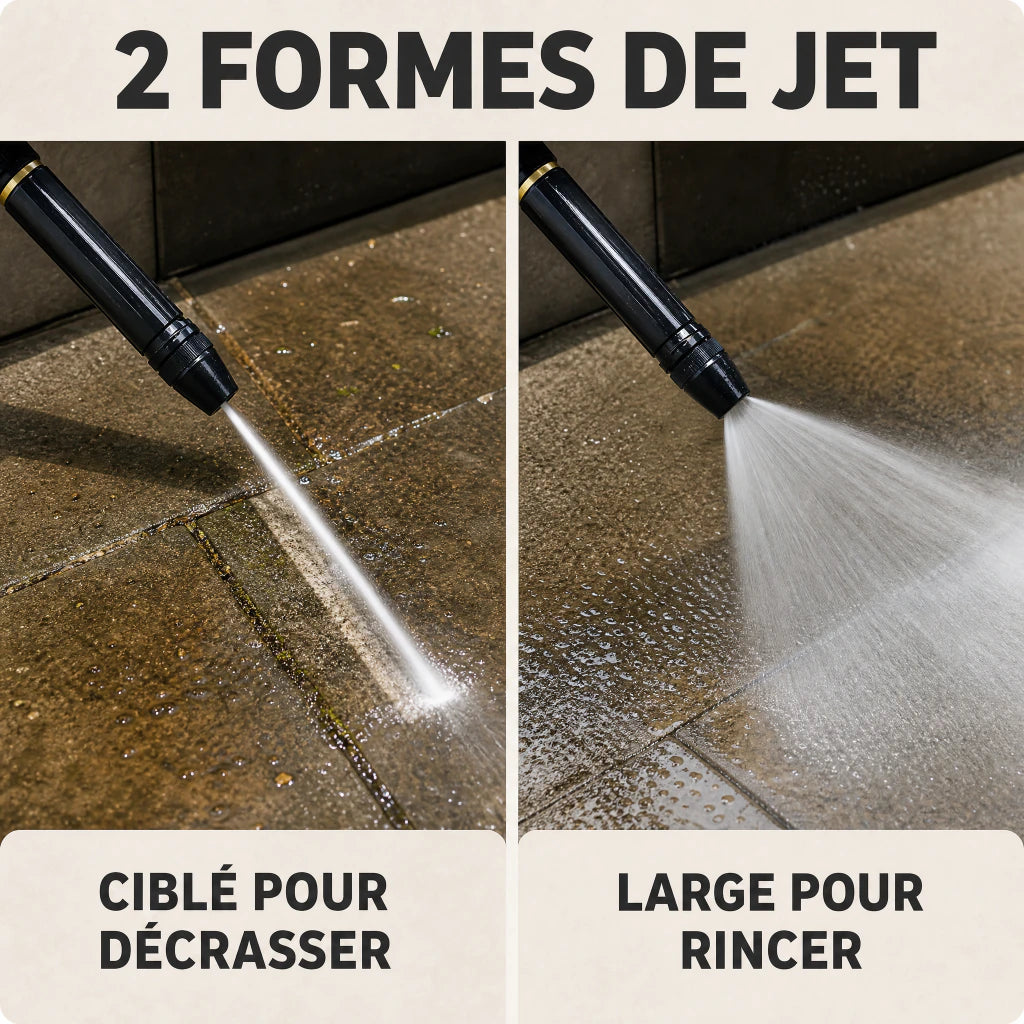 HydroJet 4 French product gallery image 4