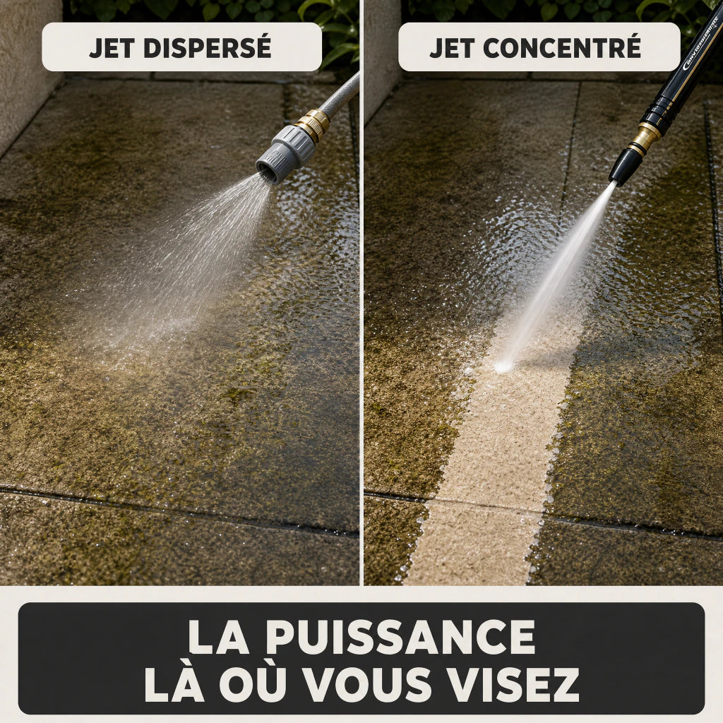 HydroJet 4 French product gallery image 7