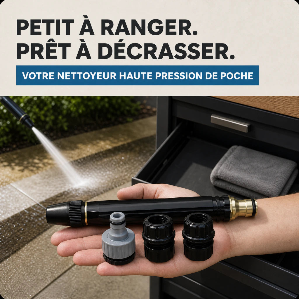 HydroJet 4 French product gallery image 9