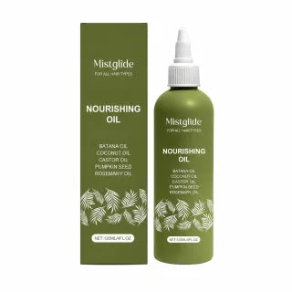 Mistglide Nourishing Hair Oil