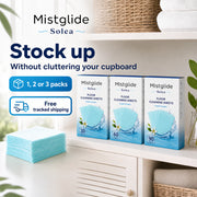 Mistglide Solea