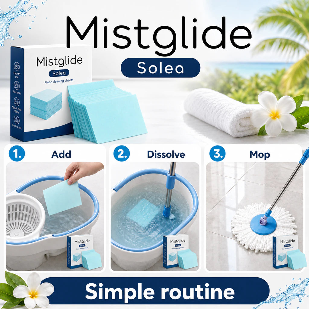 Mistglide Solea