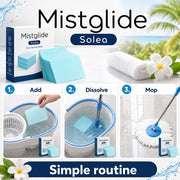 Mistglide Solea
