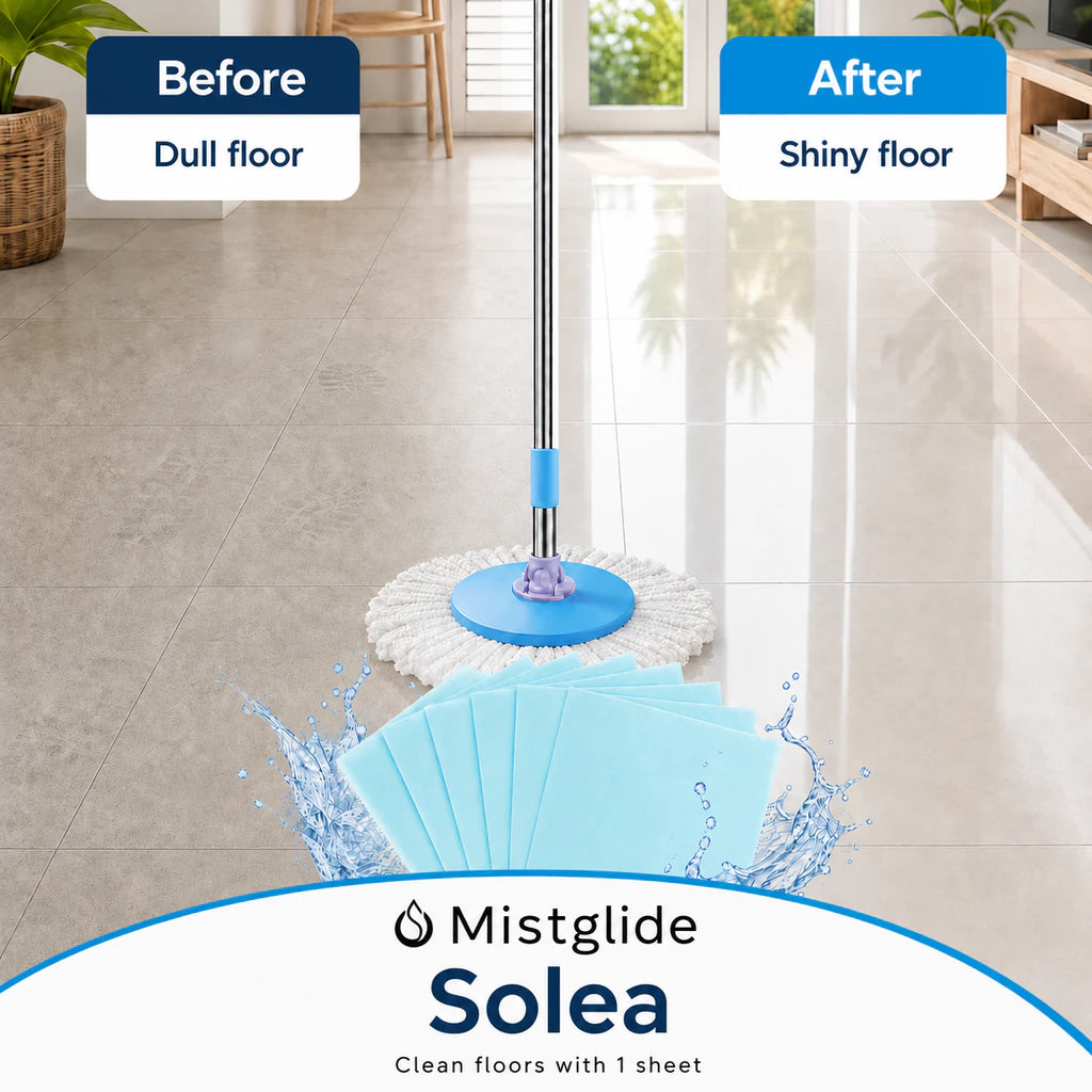 Mistglide Solea