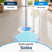 Mistglide Solea