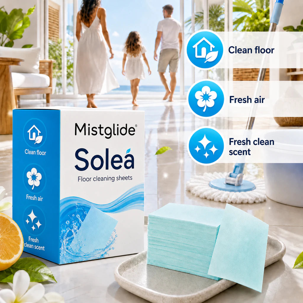 Mistglide Solea
