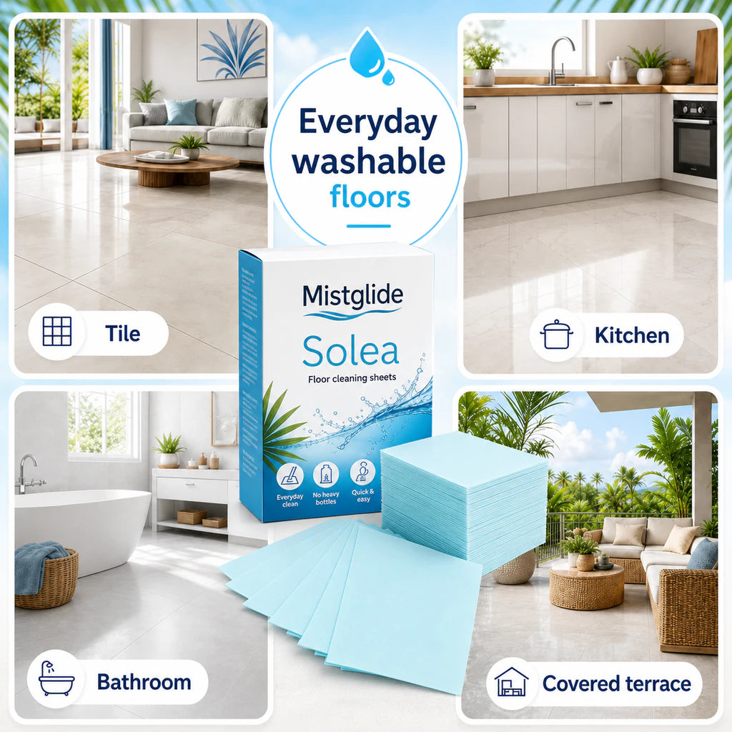 Mistglide Solea