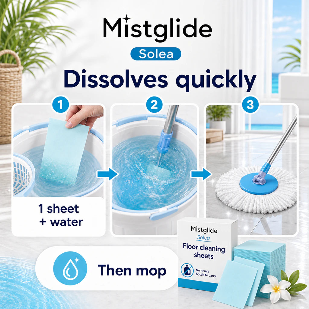 Mistglide Solea