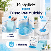 Mistglide Solea