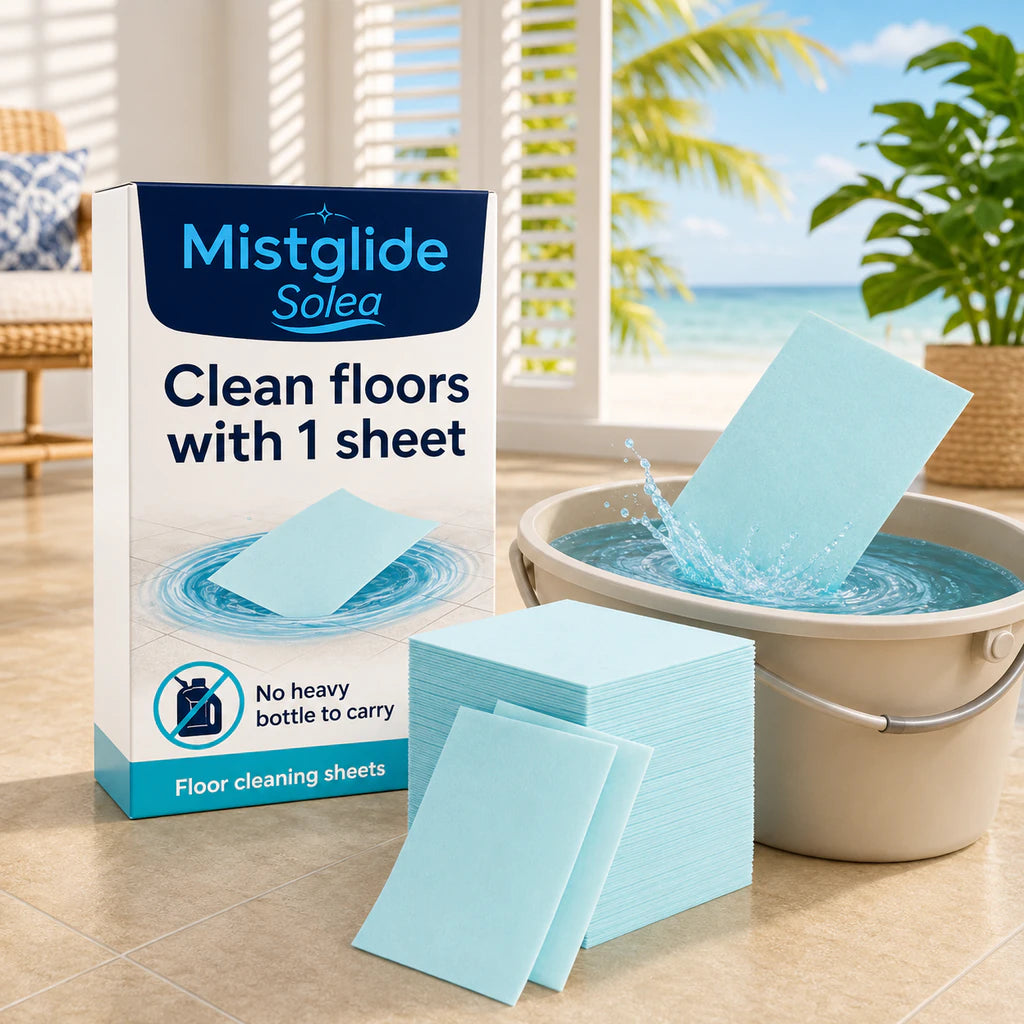 Mistglide Solea
