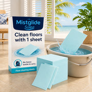 Mistglide Solea