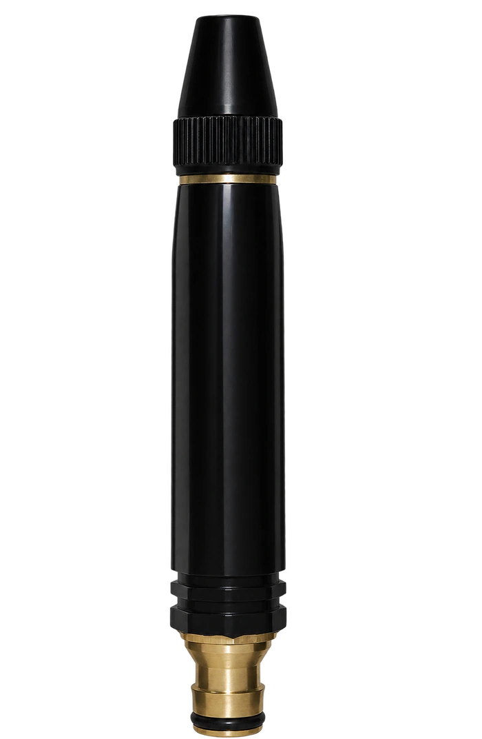 Lance HydroJet 4 à tête réglable
