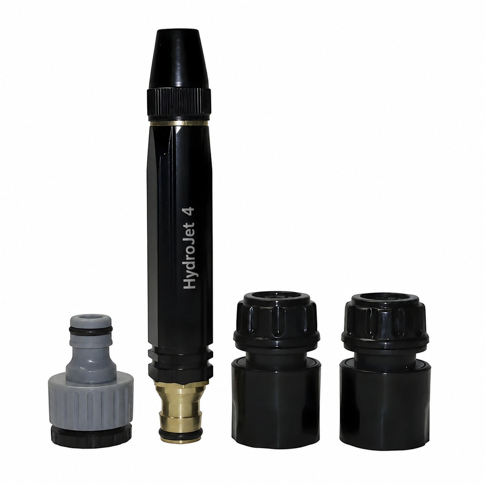 Lance HydroJet 4