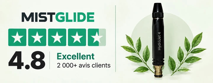 HydroJet — avis clients