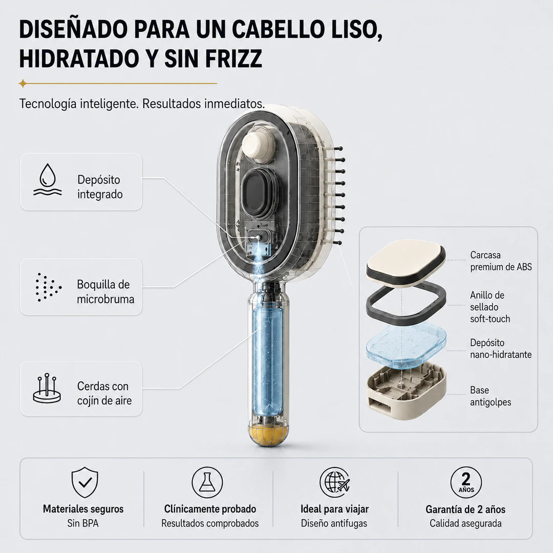 Mistglide Brush - Mostrar imagen 7